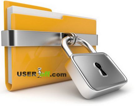 Как да скриете папка в Windows 7 и как да се намери скритата папка (скрий) Как да скриете папка в Windows 7 и как да намерите скрита папка