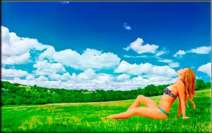 Как да промените фона на Photoshop разбираеми за всички методи (Промяна) Как да промените фона на Photoshop разбираеми за всички методи