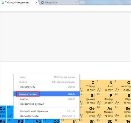 Как да се запишете, изтриване и възстановяване на разделите в Google Chrome (Google Chrome) (възстановяване) Как да се запишете, изтриване и възстановяване на разделите в Google Chrome (Google Chrome)