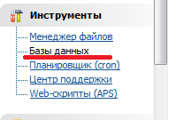 Как да се създаде уеб сайт в DLE - подробни инструкции със снимки