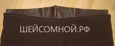 Как да шият чорапогащи 1 (чорапогащи) Как да шият чорапогащи 1