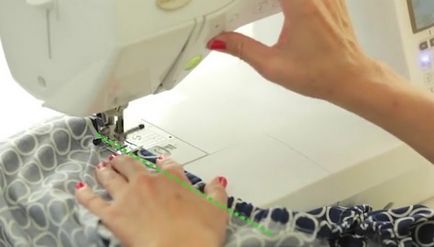 Как да шият чаршафи с ластик! За да се справят дори и начинаещ в бизнеса с шиене