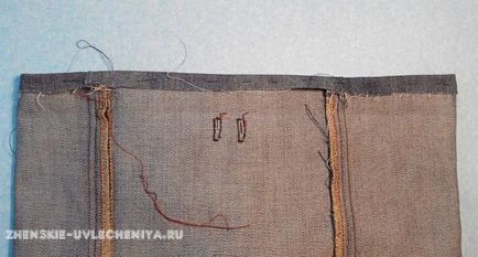 Как да шият чанта от стари дънки с ръцете си работна среща с модели и снимки