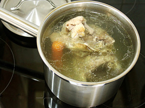 Как да се готви вкусно супа, как да се готви супа