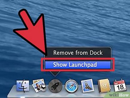 Как да изтрия програми от вашия Mac (повече програми се нуждаят от ясни) Как да изтрия програми от вашия Mac