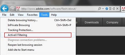 Как да инсталирате Flash Player (как да инсталирате Flash Player) Как да инсталирате Flash Player