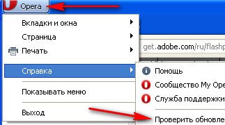 Как да инсталирате Flash Player (Adobe Flash Player) Как да инсталирате Flash Player