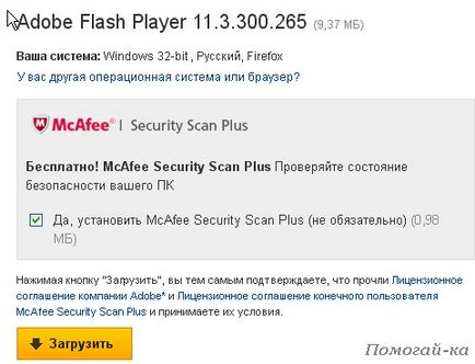 Как да инсталирате Flash Player (как да инсталирате Flash Player) Как да инсталирате Flash Player