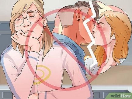 Как да се държим близо до бивше гадже (бившия си партньор) Как да се държим близо до бивше гадже