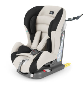 Как да изберем столче за кола за деца от 1 година за всички детски седалки