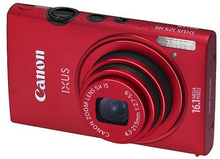 Как да изберем правилния избор на фотоапарат камера