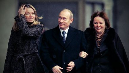 Как са децата на Путин, Медведев и Абрамович (на снимката), създаването на печеливш бизнес от нулата!