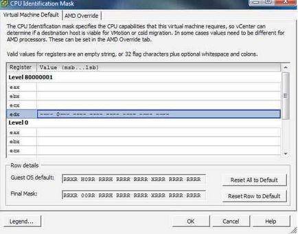 Как да се даде възможност на EVC (подобрена VMotion съвместимост) в VMware ESXi 5 (включен) Как да се даде възможност на EVC (подобрена VMotion съвместимост) в VMware ESXi 5