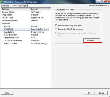 Как да се даде възможност на EVC (подобрена VMotion съвместимост) в VMware ESXi 5 (съвместимост) Как да се даде възможност на EVC (подобрена VMotion съвместимост) в VMware ESXi 5