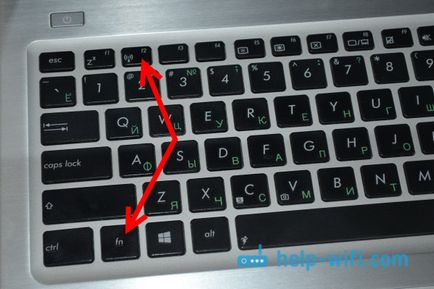 Как да включите Wi-Fi интернет на лаптоп с Windows 7 (Wi-Fi) Как да включите Wi-Fi интернет на лаптоп с Windows 7