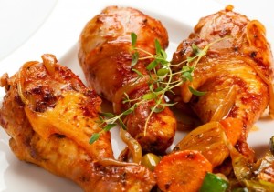 Как да се готви вкусни пилешки бутчета прости рецепти със снимки