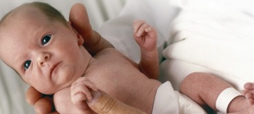 Как да се втвърди бебето - общи правила