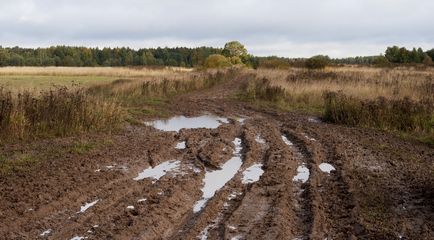 Как да принуди длъжностни лица за ремонт на крайградски магистрала