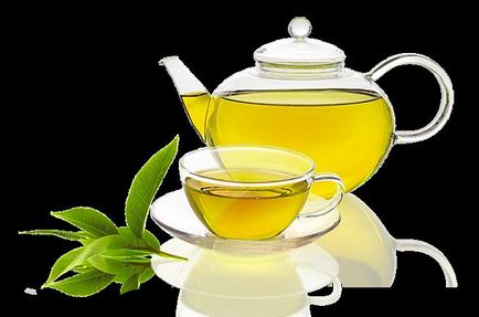 Как да варя зелен чай правилно