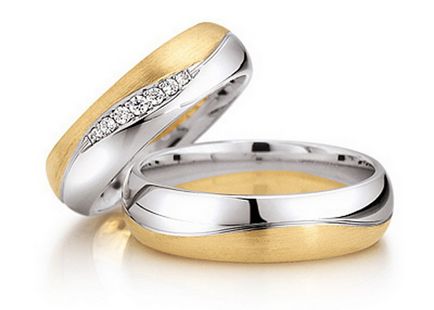 Камъни в годежни пръстени, които означават и какви са енергията, идеите за сватба