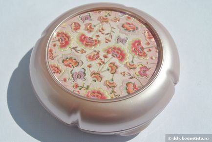 Корейски луксозен прах sooryehan jinonbit двупосочен торта spf43 па не