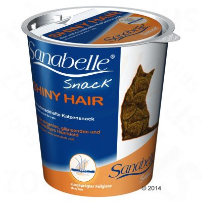 Храна за котки Bosch sanabelle