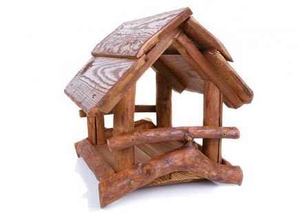 Хранилки за птици (птици) Хранилки за птици