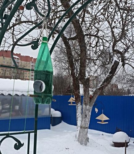 Хранилки за птици (птици) Хранилки за птици