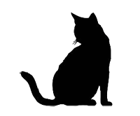 Cat стационарен балкон (голям балкон прозорец) Feline балкон стационарен
