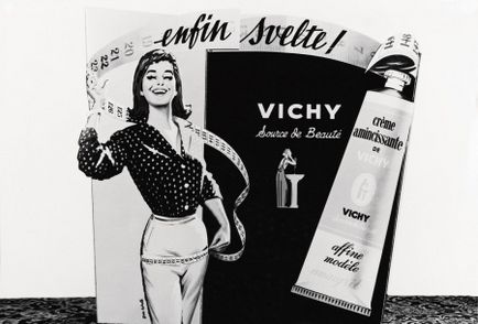 Vichy крем за лице, след 40-50 години по вдигане и отзиви (човек) Vichy крем за лице, след 40-50 години по вдигане и коментари