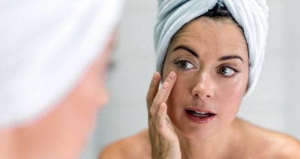Vichy крем за лице, след 40-50 години по вдигане и отзиви (човек) Vichy крем за лице, след 40-50 години по вдигане и коментари