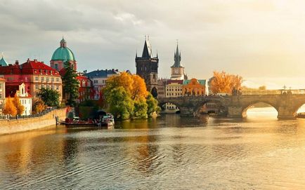 Къде да отида на почивка на плажа през септември 2017 г. (развитие на туристическата инфраструктура) Къде да отида на почивка на плажа през септември 2017 г.