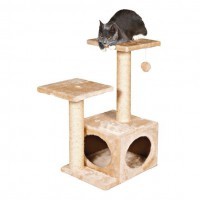 Купете мултилевъл съоръжения за игра за котки 🐕 евтин онлайн магазин, многостепенно