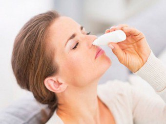 Лечение на алергия към медикаменти и вътрешни методи към домашен прах