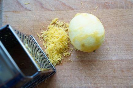 Lemon кюрд - Анди готвач - блог за храна и пътувания, стъпка по стъпка рецепти, онлайн магазин за