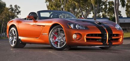 Най-добър Roadster (най-добрият Roadster Топ 10) Най-добър роудстър