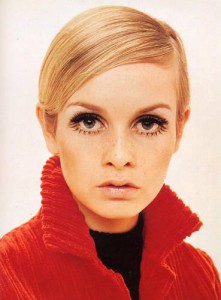 Грим Twiggy, фото и видео-урок (грим) Грим Twiggy, фото и видео-урок