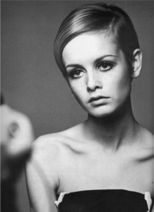 Грим Twiggy, фото и видео-урок (Twiggy) Грим Twiggy, фото и видео-урок