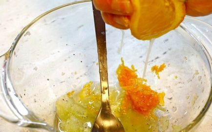 Марината за гърдата пиле на фурна и скара рецепти (гърдата) Марината за гърдата пиле в рецептите на фурната и на скара
