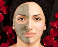 Маска за лице със зехтин - козметични рецепти за кожата си