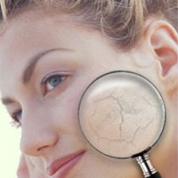 Маска за лице със зехтин - козметични рецепти за кожата си