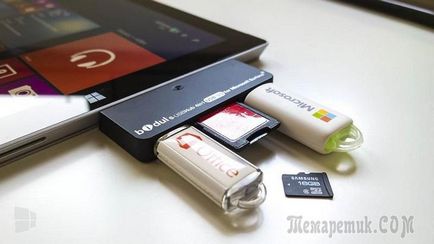 Бавно копирате файловете на USB флаш устройство да се направи това (по-бързо от една малка маса) Бавно копирате файловете на USB флаш устройство да се направи