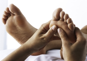 Студени крака, които правят народни средства за лечение