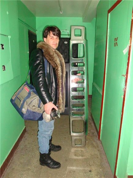 Ние ще живеем с жената на неговите родители (правила) Ние ще живеем с жената на родителите си