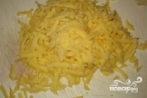 Полък във фурната с картофи - стъпка по стъпка рецепта със снимки на (рецепти) Полък във фурната с картофи - стъпка по стъпка рецепта със снимки на