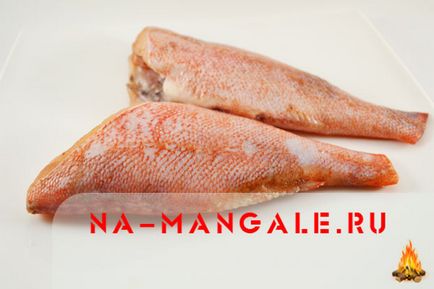 Лаврак на фурна 6 вкусни рецепти със снимки (снимка) Лаврак на вкусни рецепти фурна 6 със снимки