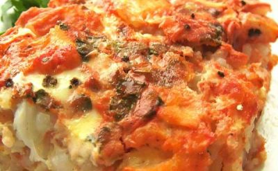 Лаврак на фурна 6 вкусни рецепти със снимки (снимка) Лаврак на вкусни рецепти фурна 6 със снимки