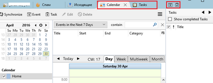 Mozilla Thunderbird, компютърни съвети (Mozilla) Mozilla Thunderbird, компютърни съвети