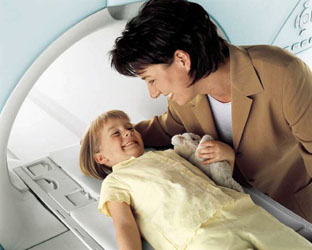 MRI деца - къде по-добре да се направи диагностика и колко струва