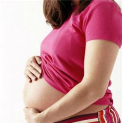 Какво е да въртейки бебето по време на бременност